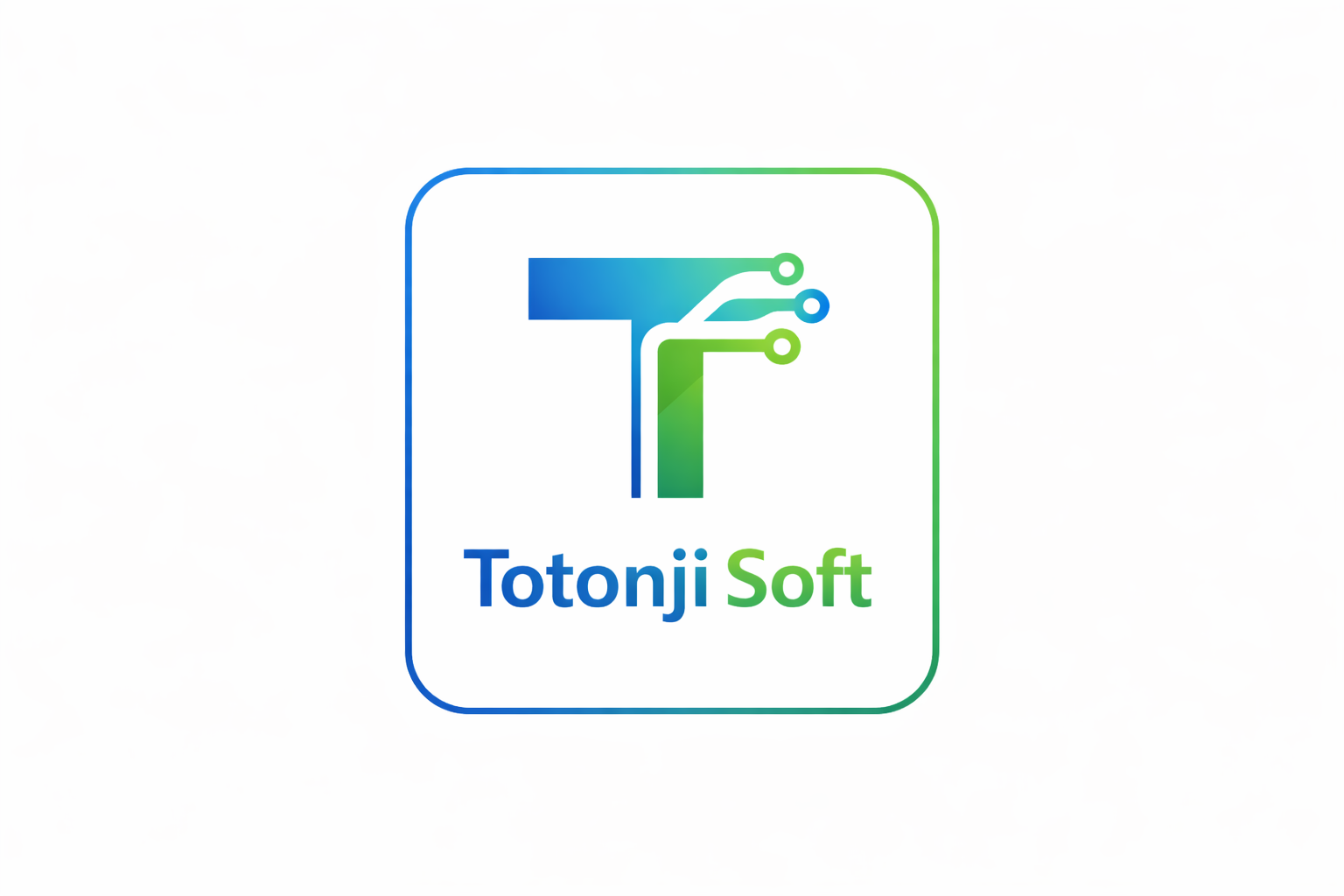 Totonji Soft Logo